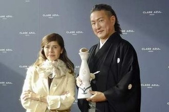 中村獅童　メキシコのプロレスと歌舞伎の共通点激白「僕らには常設の小屋がございますけど…」