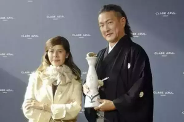 中村獅童　メキシコのプロレスと歌舞伎の共通点激白「僕らには常設の小屋がございますけど…」
