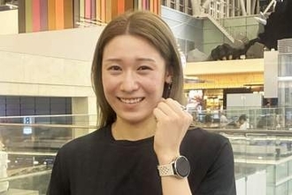 【バレーボール】石川真佑　３位に終わったアジア選手権…優勝した男子との差を分析「もっと詰めていかなきゃ」