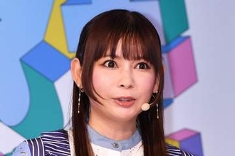 中川翔子　産後から約１年…出産前からマイナス３０キロを告白「アラフォーでも、なんとかなるよ！！」