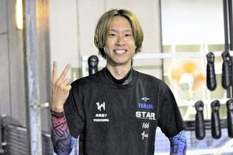 【若松ボート・ミッドナイト】当地初登場の富沢祐作が周囲のアドバイスで１着奪取「何となくイメージは付いてきた」