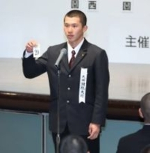 【センバツ】神宮大会王者・九国大付　プロ注目の主力選手不在も楠城監督「チーム全員で束になって戦う」