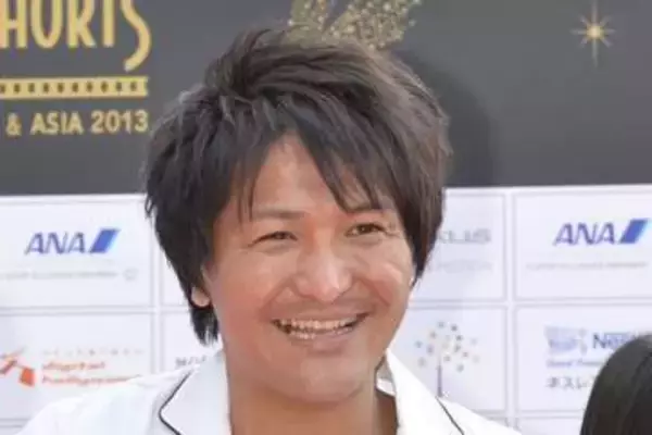 スリムクラブ真栄田　入国検査で別室へ→持ちネタで危機回避も「センス無いなと思った」