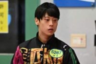 【住之江ボート・ＧⅠ太閤賞】石本裕武が地元周年初参戦　ＧⅠ初Ｖへ意欲「今年の目標はＧⅠで優勝すること」