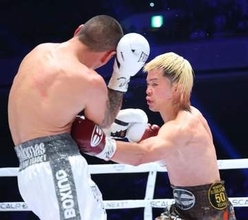 那須川天心〝恐怖のアバラ折り〟で復活！　エストラダを病院送りにした左ボディーの「名前」