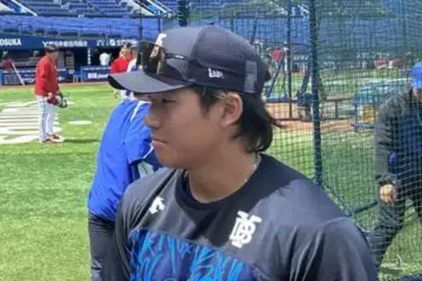 【ＤｅＮＡ】ドラ３宮下朝陽が〝泣き所〟を埋める！　ついにレギュラー遊撃手「不在」問題決着か