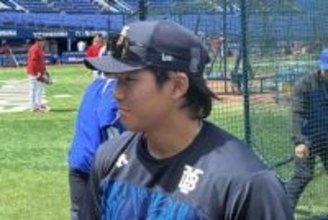 【ＤｅＮＡ】ドラ３宮下朝陽が〝泣き所〟を埋める！　ついにレギュラー遊撃手「不在」問題決着か