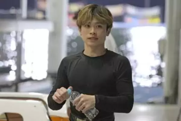 【桐生ボート・ＧⅠ赤城雷神杯】藤原碧生が準優４コースまくり快勝　ＧⅠ初Ｖ＆ＳＧ初出場を懸け優勝戦へ