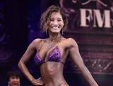 「【サマスタ】高橋凛が圧巻の〝美ボディー〟披露で５位入賞「筋肉量を増やすことを意識」」の画像1