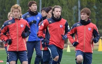 柿谷曜一朗氏　Ｗ杯得点王フォルランとの確執語る「あなた誰ですか？ここは僕の場所ですよ」