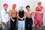 「【ＤＤＴ】正体バレたビエント・マリグノが改名「素顔に戻って頑張ります…みたいなのはできない」」の画像1