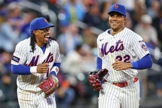 【ＭＬＢ】「メッツはリンドアのトレードに全力を尽くす」くすぶるソトとの不仲説＝米報道