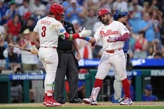 【MLB】ハーパーとシュワバーがHRダービー出場を保留する理由「私は時間重視の人間だ」