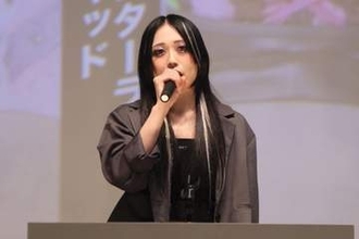 【スターダム】上谷沙弥　5★STAR会見でも渡辺桃を挑発「笑わせんじゃねえよ」　ビー・プレストリー負傷欠場でＸが出場