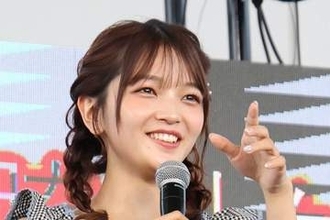 【徳山ボート・ＰＧＩレディースＣ】福留光帆　新星・平川香織に注目「優勝しても反省の弁。伸びしろを感じます」