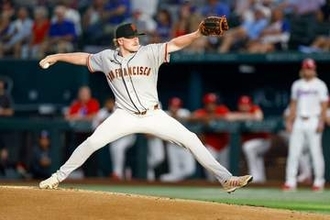 【ＭＬＢ】奪三振王・ウェブが「ドジャー・スタジアムは最高」発言　「ファンが最も考えたくないこと」と米紙