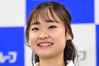 【フィギュア】島田麻央＆青木祐奈の高得点にファン驚き「まだ８月」「女子シングルの神」