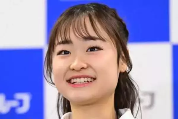 【フィギュア】島田麻央＆青木祐奈の高得点にファン驚き「まだ８月」「女子シングルの神」