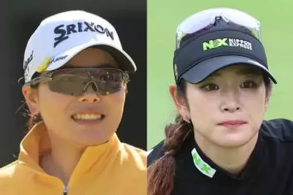 勝みなみ　67で４打差５位浮上「パターに救われた１日」　原英莉花は５位キープ
