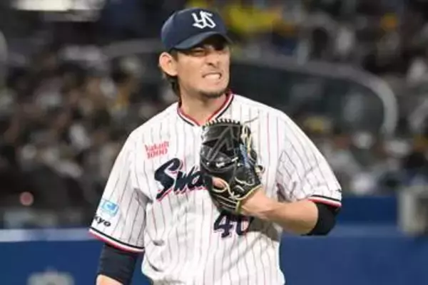 【ヤクルト】高梨裕稔　約３か月ぶり復帰戦で５回１失点「次回はもう少し長いイニングを」