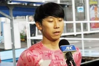 【多摩川ボート・ＧＩウェイキーＣ】黒野元基が２、１着船出「良くなってます。直線がいいですね」
