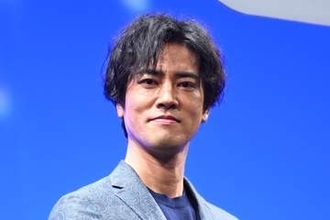 桐谷健太　オーディションで〝珍特技〟披露「消毒液のマキロンのモノマネします」