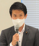 立民が〝炎上続き〟の細田議長を辞任に追い込めない衝撃的な理由「泉執行部は与党批判が嫌い」