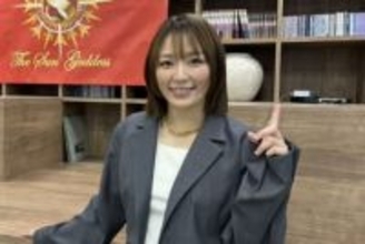 Ｓａｒｅｅｅが島谷ひとみと異色タッグ結成！新曲制作＆１５周年記念興行での生歌唱が決定「夢がかなう」