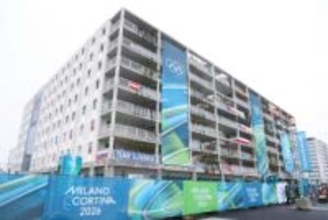 【ミラノ五輪】選手村〝夜の交流〟に元人気女子選手が持論「誰かと分かち合いたい」＝英紙報道