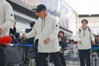 【ＷＢＣ】〝貧乏くじ〟と化した侍ジャパン監督　球界内からは井端監督に同情の声