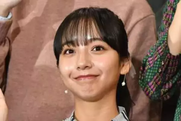 山之内すず　読書熱が高まりＳＮＳが疎かに「心の調子はすこぶる良いです」