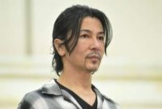 武田真治「２人きりになった時に…」忌野清志郎さんから聞いた「雨あがりの夜空に」秘話告白