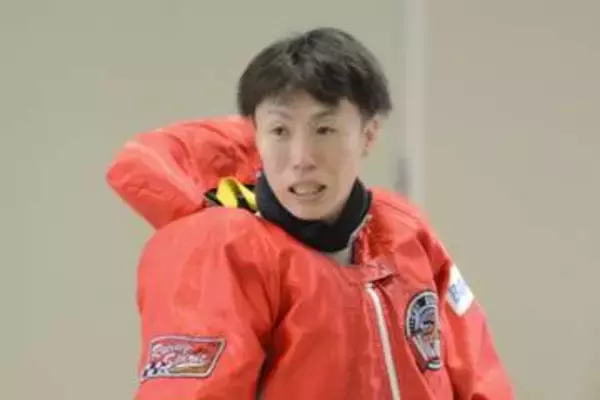 【徳山ボート】坂本雄紀が３日目連勝で勝負駆け成功　Ａ１初昇格も目前「記念がどんなもんか味わいたい」