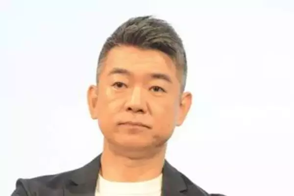 橋下徹氏　京都・南丹市の遺体遺棄事件…犯人の動機「今、僕らが推測してもしょうがない」