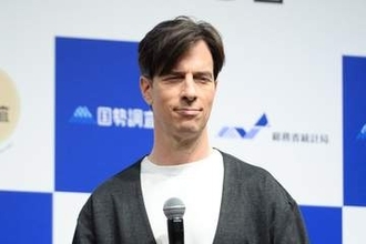 パックン　東京・銀座で白昼堂々行われた異臭騒ぎに憤り「どういう神経か分からない」