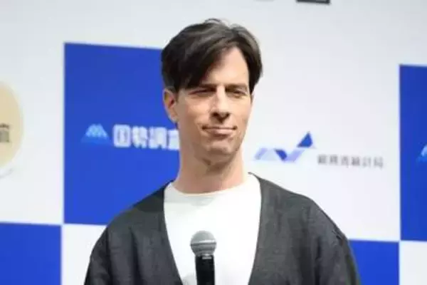 パックン　東京・銀座で白昼堂々行われた異臭騒ぎに憤り「どういう神経か分からない」