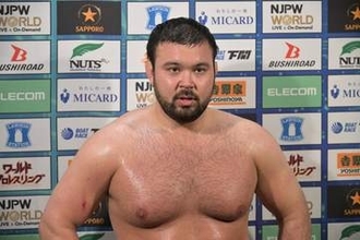 【新日本】Ｇ１クライマックス出場20選手中16選手を発表　ウルフアロンは残り４枠を争い出場者決定戦出場か