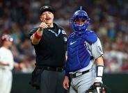 【ドジャース】大谷翔平と息が合わなかった捕手ラッシング「最初から最後まで恥ずかしかった」