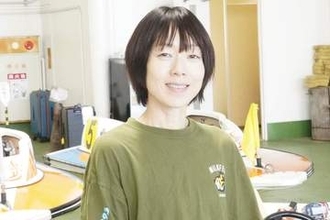 【芦屋ボート】永井聖美　大敗パターンを跳ね返し３着２本「足はいいと思う」
