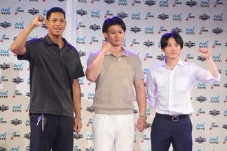 【オールスター】阪神・森下翔太　ファンサービスを予告「アイブラックを誰かに渡すとか…」