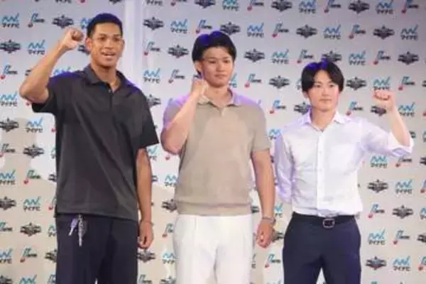 【オールスター】阪神・森下翔太　ファンサービスを予告「アイブラックを誰かに渡すとか…」