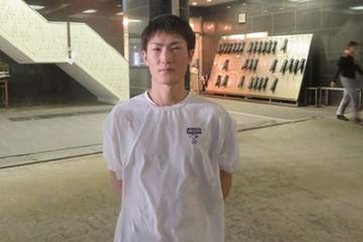 【丸亀ボート・大阪スポーツＣ】原田雄次　３日目までオール３連対と好リズム「９Ｒが一番バランスが取れていた」