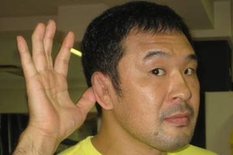 【桜庭和志連載＃39】柴田勝頼君と組んで久々にプロレスの試合に　すごく盛り上がったし楽しかった