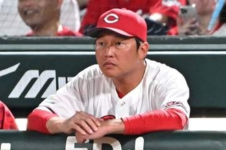 【広島】「相手の術中にハマってしまう」巨人・小笠原慎之介〝攻略失敗〟で屈辱の本拠地３タテ