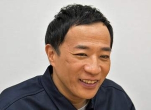 ナイツ塙宣之　毎日１０キロ走って背骨を疲労骨折した芸人明かす「やり過ぎなんだと思うよ」