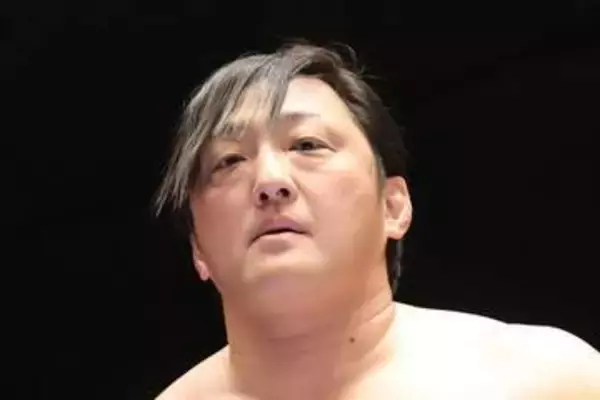 【新日本】タイチ　オスプレイに敗北も…団体へ魂の訴え「ここはメジャーリーグの予備軍か？ 誰も残らなくなるぞ」