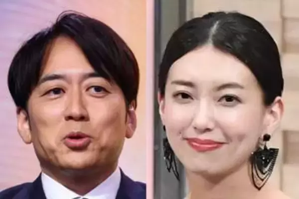 元ＮＨＫ和久田麻由子アナ　ＴＢＳ安住アナと〝ガチンコ勝負〟日テレ新番組の全容