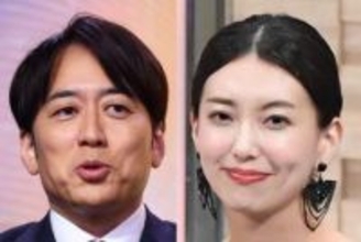元ＮＨＫ和久田麻由子アナ　ＴＢＳ安住アナと〝ガチンコ勝負〟日テレ新番組の全容