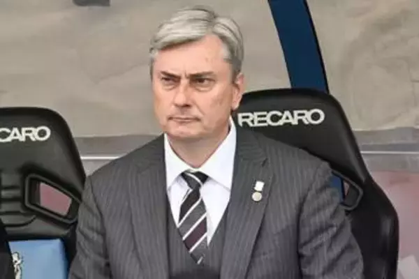 Ｊ１浦和が泥沼６連敗でスコルジャ監督解任論が沸騰「戦術がないなら浦和から去れ」