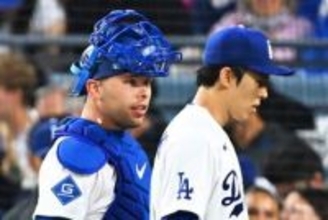 【ドジャース】〝悪童化〟ラッシングに米メディアが沈黙のススメ「口を閉ざしておく方が賢明」